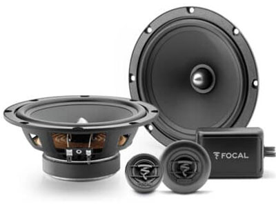 Автомобильная акустика компонентная FOCAL AUDITOR ASE-165